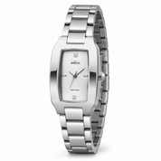 Invicta Wildflower Women's Watch - 22mm, Silver (70236)
