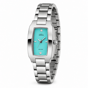 Invicta Wildflower Women's Watch - 22mm, Silver (70237)