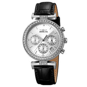 Invicta Celestial Unisex Watch - 38mm, Black (70367)