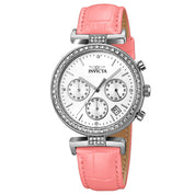 Invicta Celestial Unisex Watch - 38mm, Pink (70369)
