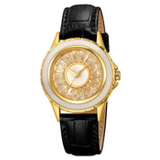 Invicta Celestial Women's Watch - 37.3mm, Black (70374)