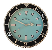 Invicta Pro Diver 12" Wall Clock (70042)