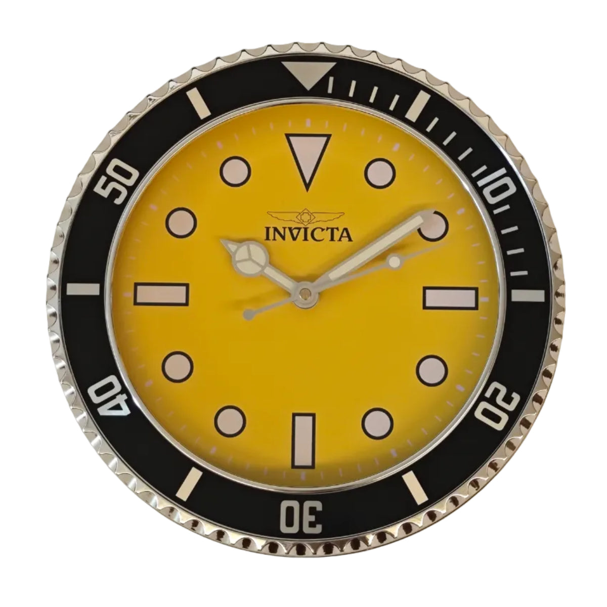 Invicta Pro Diver 12" Wall Clock (70041)