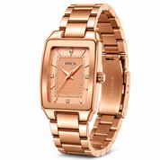 Invicta Celestial Women's Watch - 22.7mm, Rose Gold (70280)