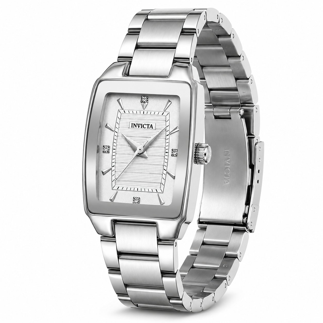 Invicta Celestial Women's Watch - 22.7mm, Silver (70283)