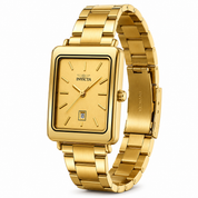 Invicta Celestial Women's Watch - 24.5mm, Gold (70285)