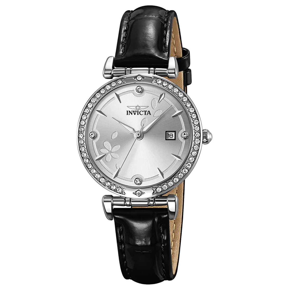 Invicta Celestial Women's Watch - 33.2mm, Black (70312)