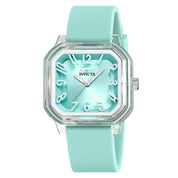 Invicta Celestial Scalenon Unisex Watch - 39mm, Blue (70317)