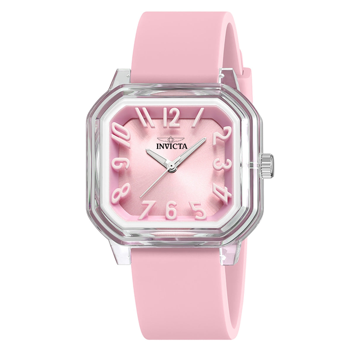 Invicta Celestial Scalenon Unisex Watch - 39mm, Purple (70318)