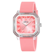 Invicta Celestial Scalenon Unisex Watch - 39mm, Pink (70319)
