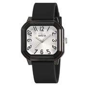 Invicta Celestial Scalenon Unisex Watch - 39mm, Black (70321)