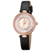 Invicta Celestial Women's Watch - 30mm, Black (70350)