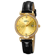 Invicta Celestial Women's Watch - 33.2mm, Black (70311)