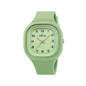 Invicta Celestial Velvion Unisex Watch - 45.3mm, Green (70383)