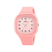 Invicta Celestial Velvion Unisex Watch - 45.3mm, Pink (70385)