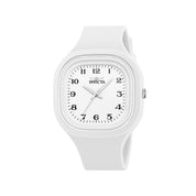 Invicta Celestial Velvion Unisex Watch - 45.3mm, White (70386)