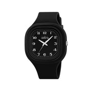 Invicta Celestial Velvion Unisex Watch - 45.3mm, Black (70388)