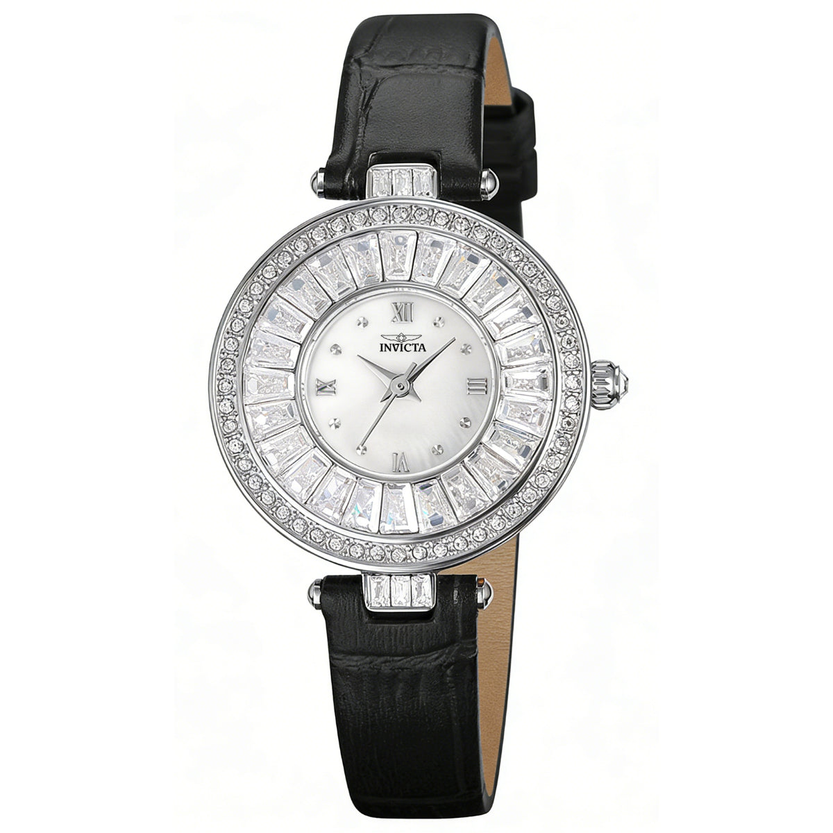 Invicta Celestial Women's Watch - 30mm, Black (70351)