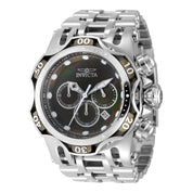 Open Box Invicta Fusion Men's Watch w/ Mother of Pearl Dial - 54mm, Steel (AIC-49170)