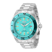 Invicta Pro Diver Deep Garrison Automatic Men's Watch - 47mm. Steel (49916)