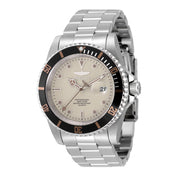 Invicta Pro Diver Vectide Men's Watch - 42mm. Steel (50527)