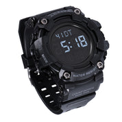 Activa Hexstrike X Invicta Digital Men's Watch - 56mm. Black (ACW1968-002)