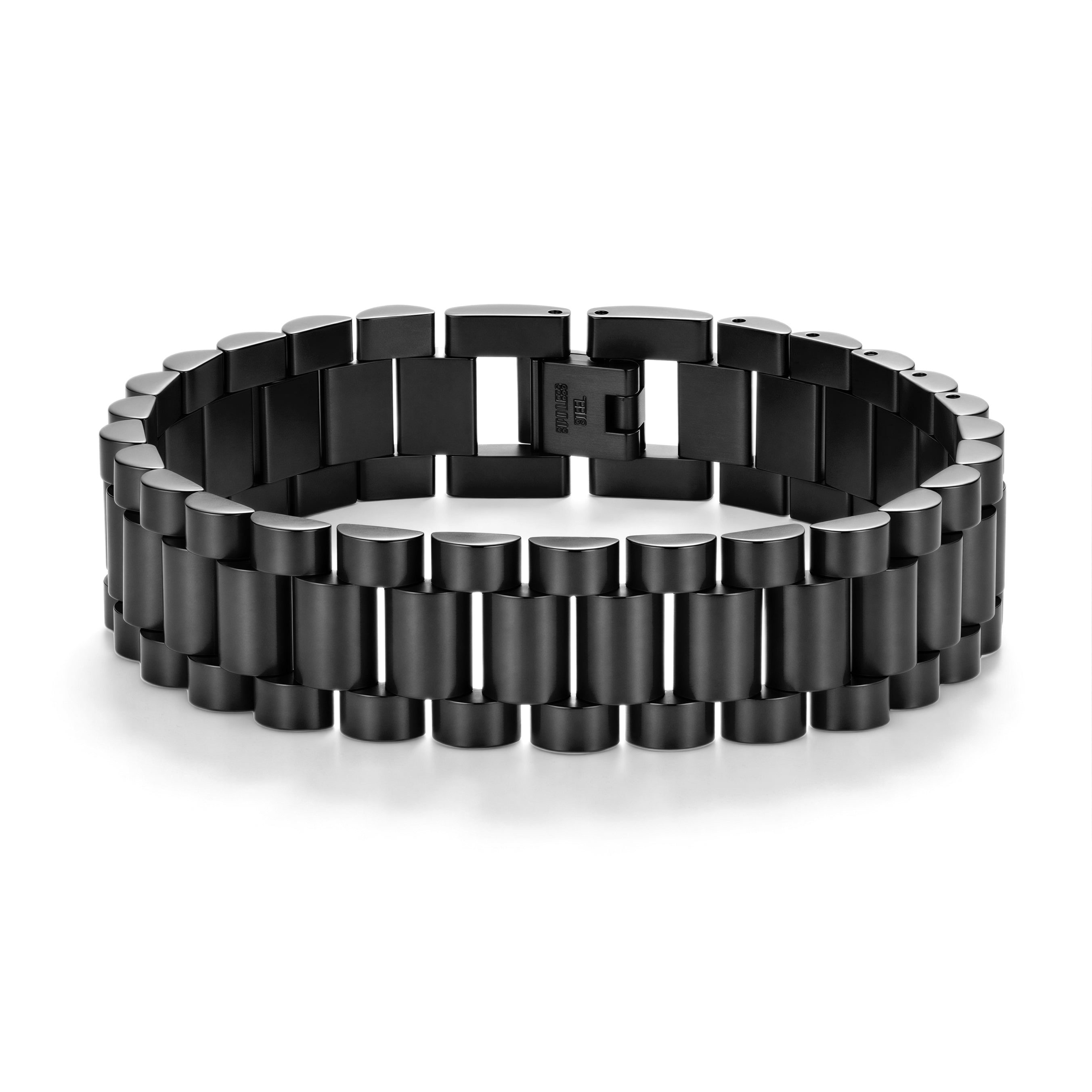 Invicta Elements Stainless Steel Bracelet (80949)