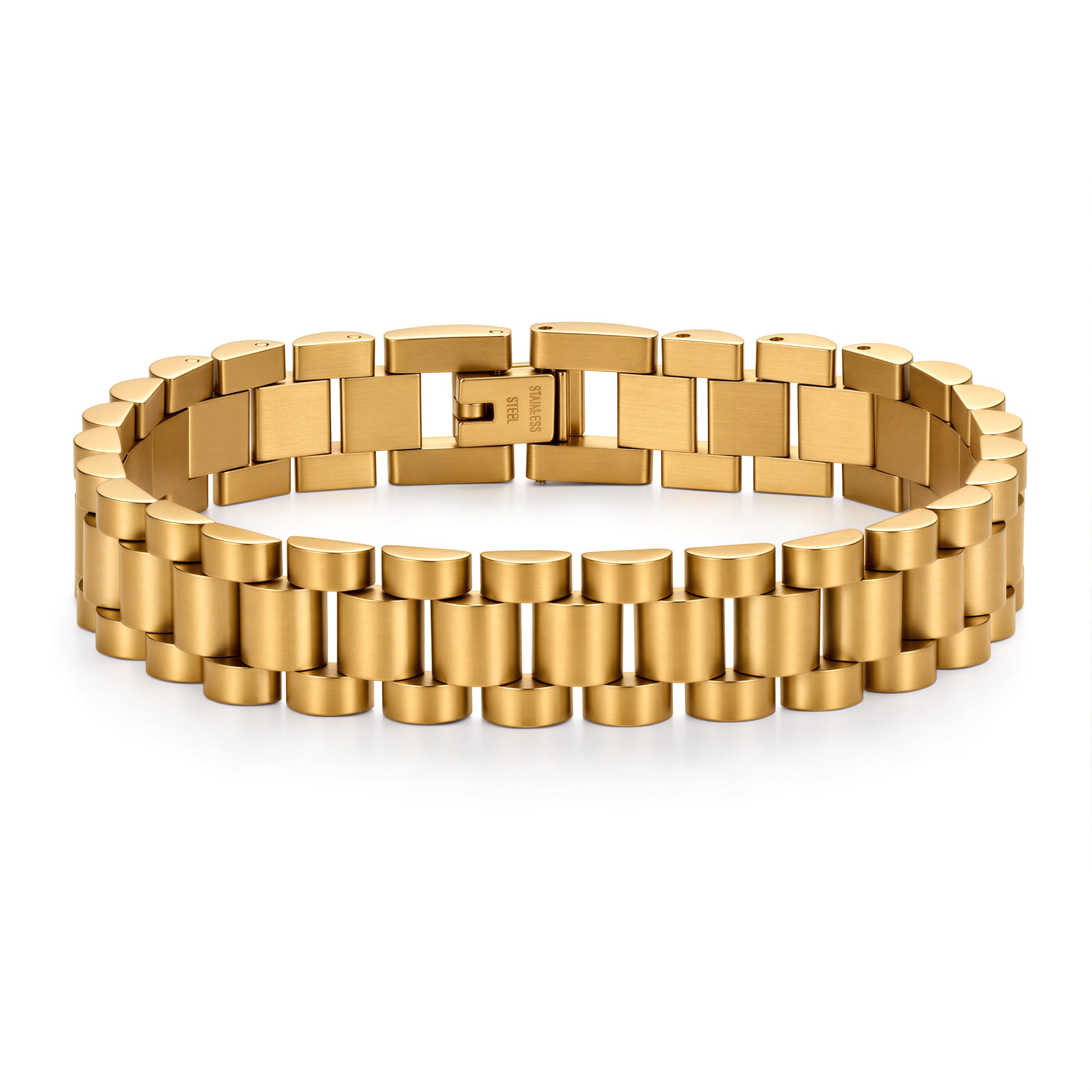 Invicta Elements Stainless Steel Bracelet (80951)