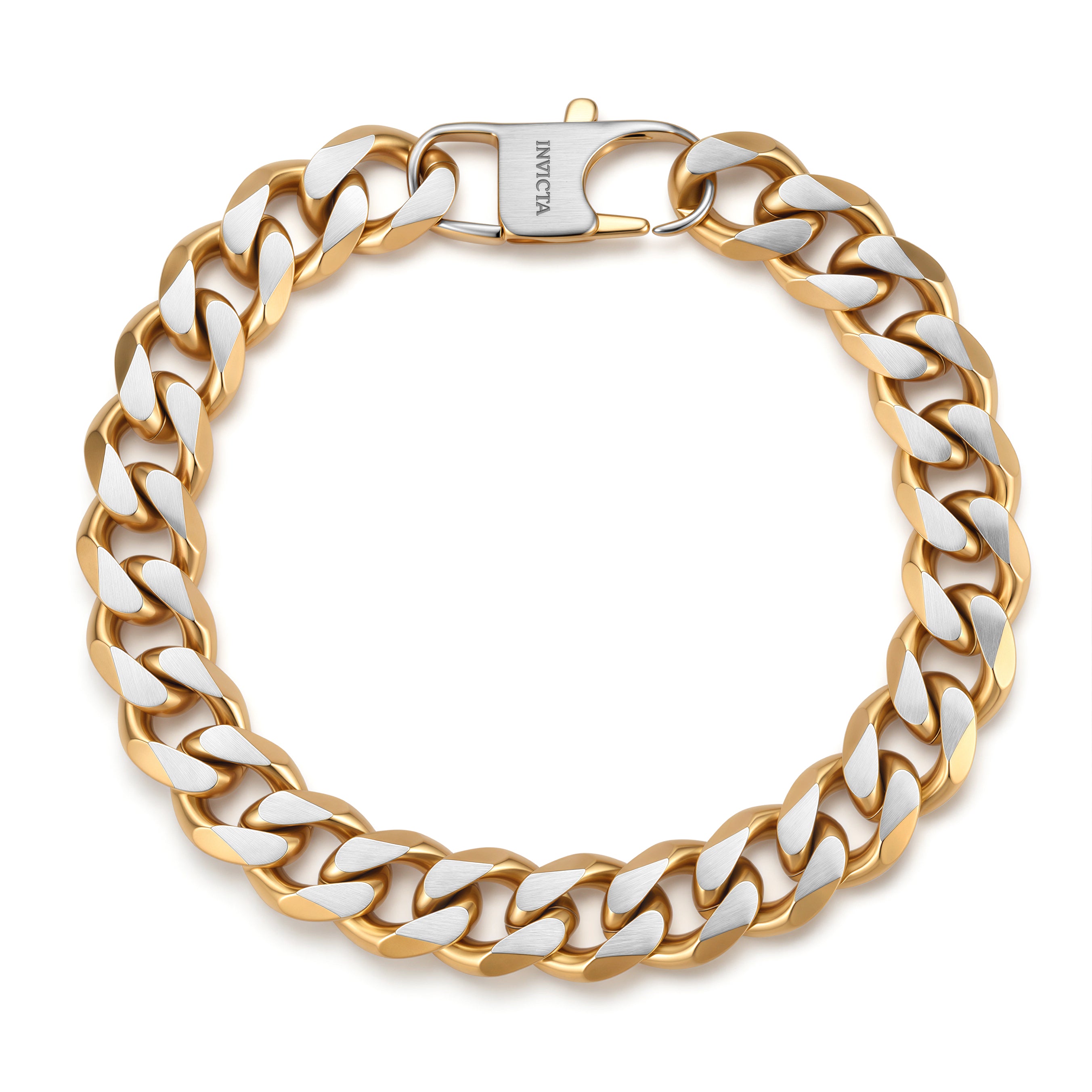 Invicta Elements Stainless Steel Bracelet (80952)