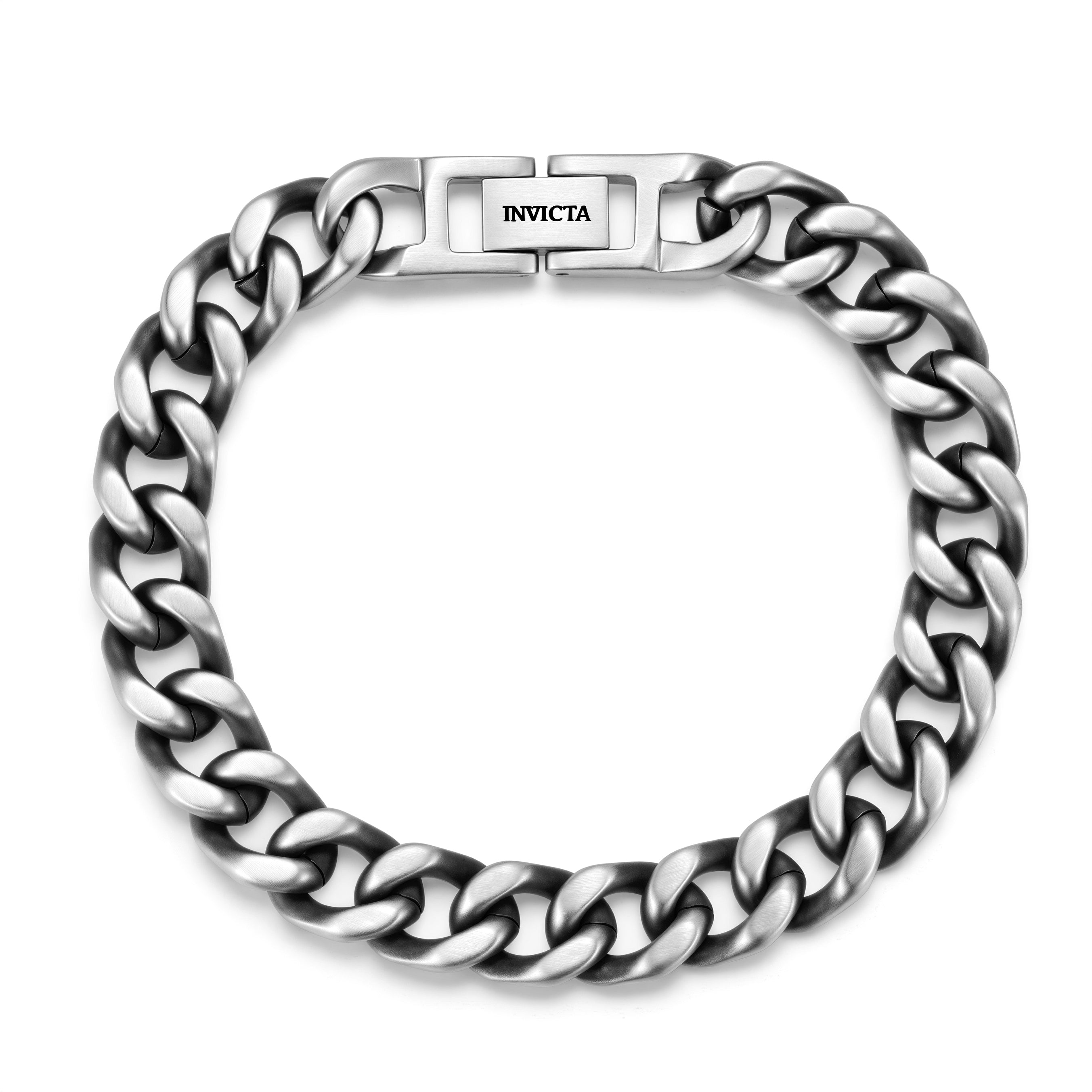 Invicta Elements Stainless Steel Bracelet (80955)