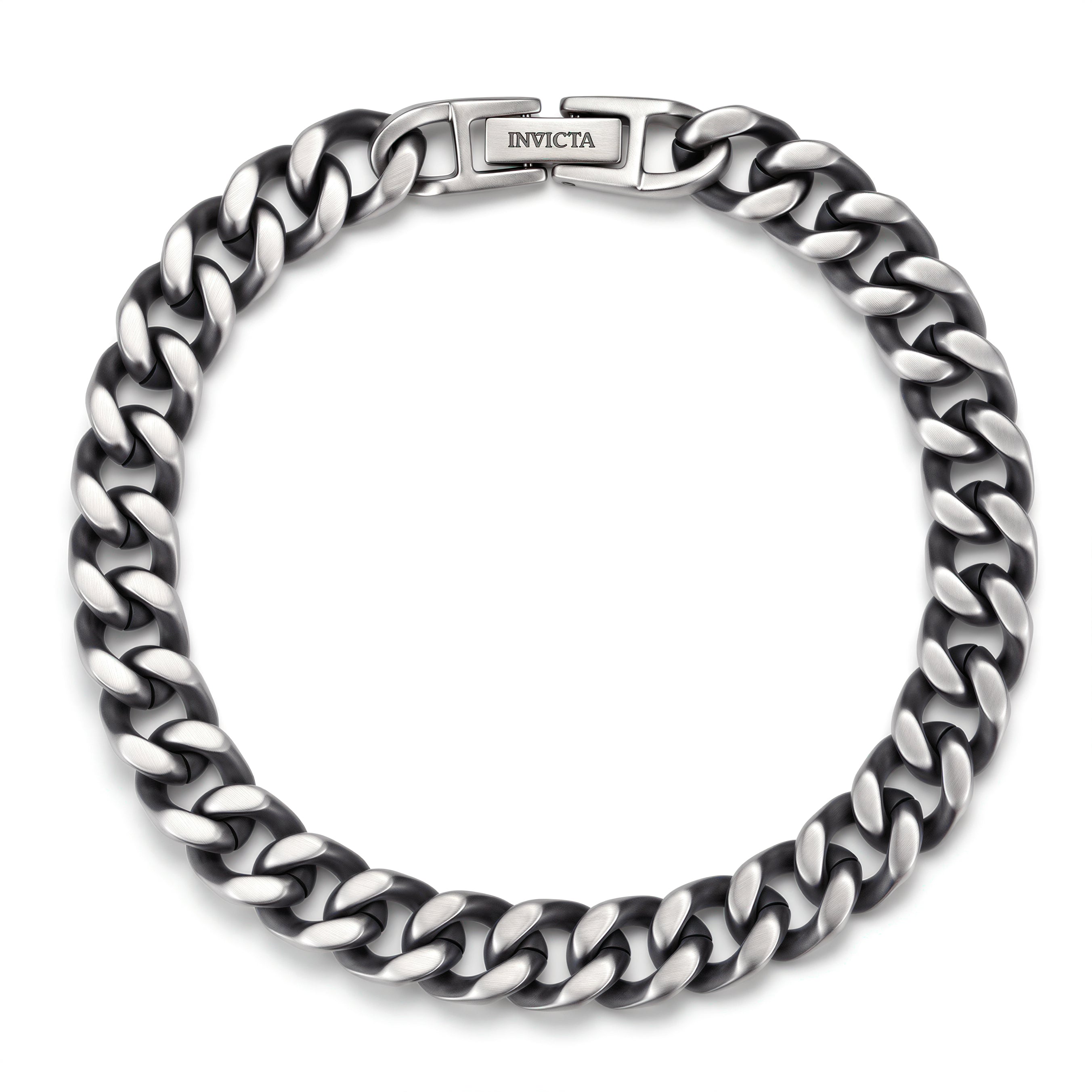 Invicta Elements Stainless Steel Bracelet (80956)