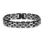 Invicta Elements Stainless Steel Bracelet (80957)