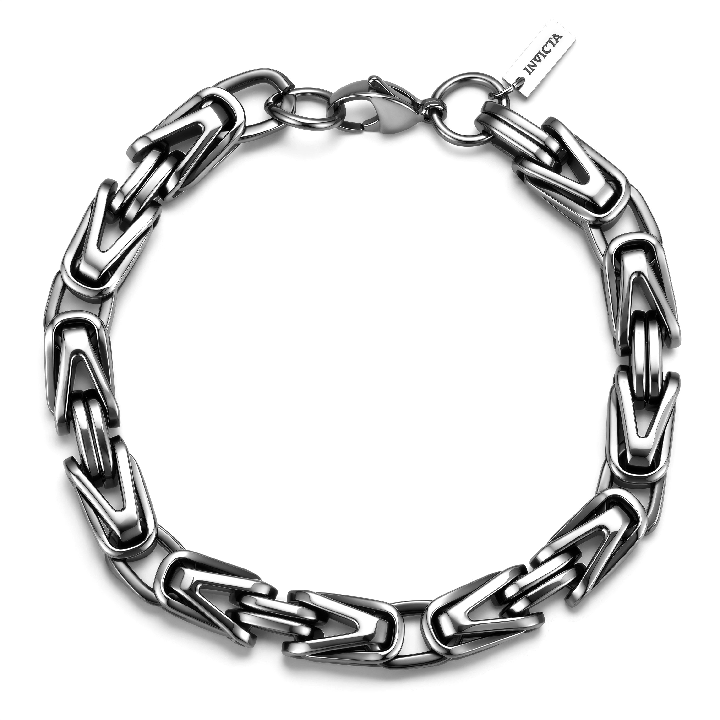 Invicta Elements Stainless Steel Bracelet (80962)