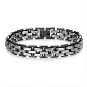 Invicta Elements Stainless Steel Bracelet (80963)