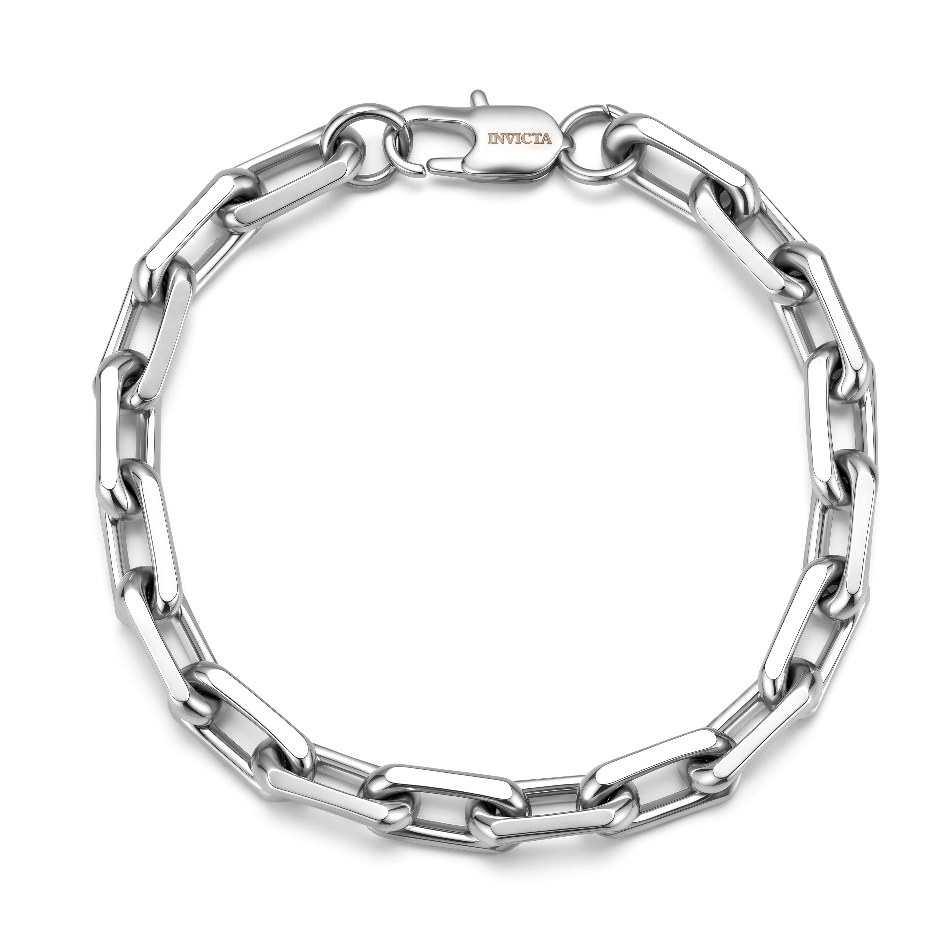 Invicta Elements Stainless Steel Bracelet (80965)