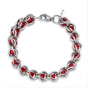 Invicta Elements Stainless Steel Bracelet (80966)