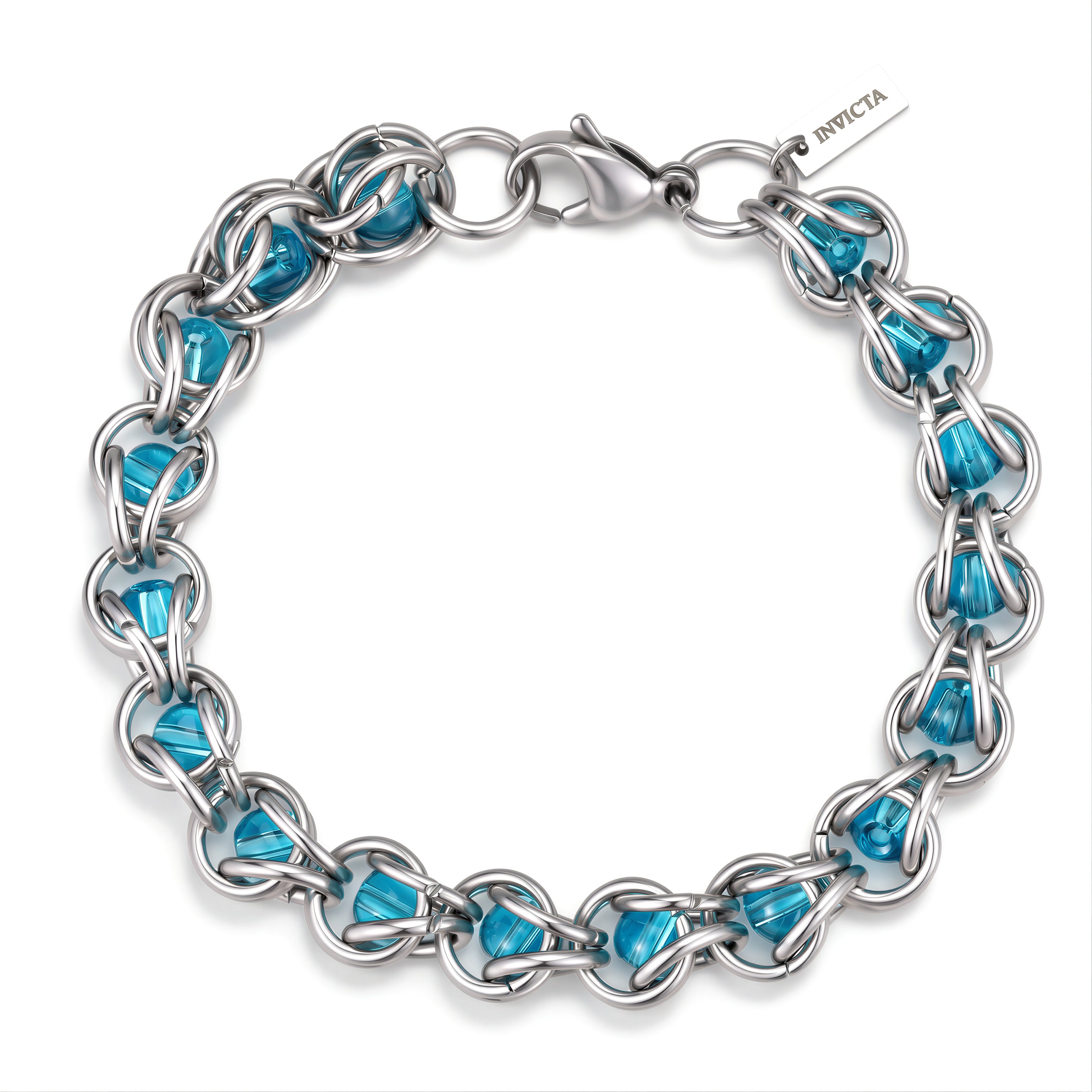 Invicta Elements Stainless Steel Bracelet (80967)