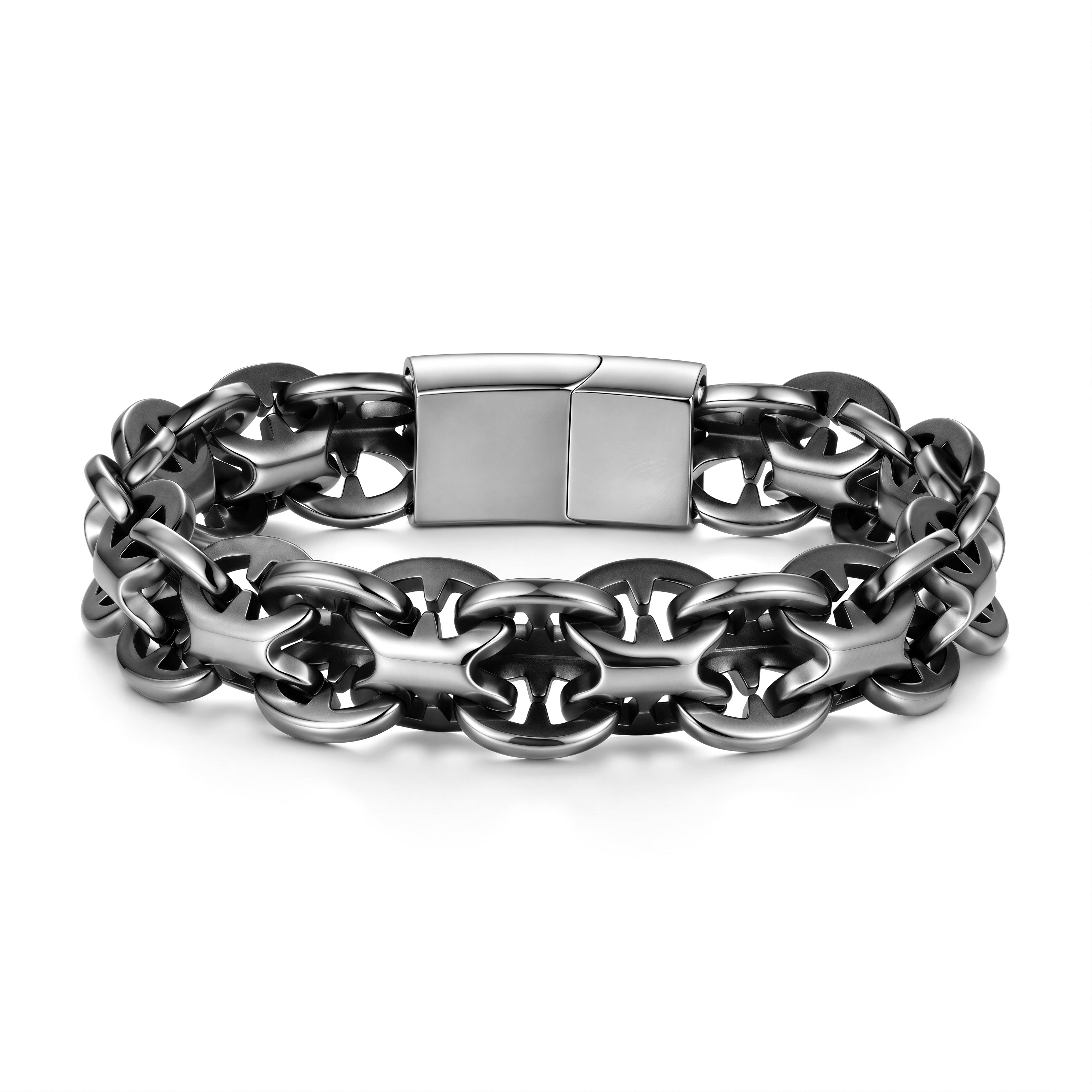 Invicta Elements Stainless Steel Bracelet (80969)