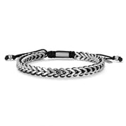 Invicta Elements Stainless Steel Bracelet (80971)