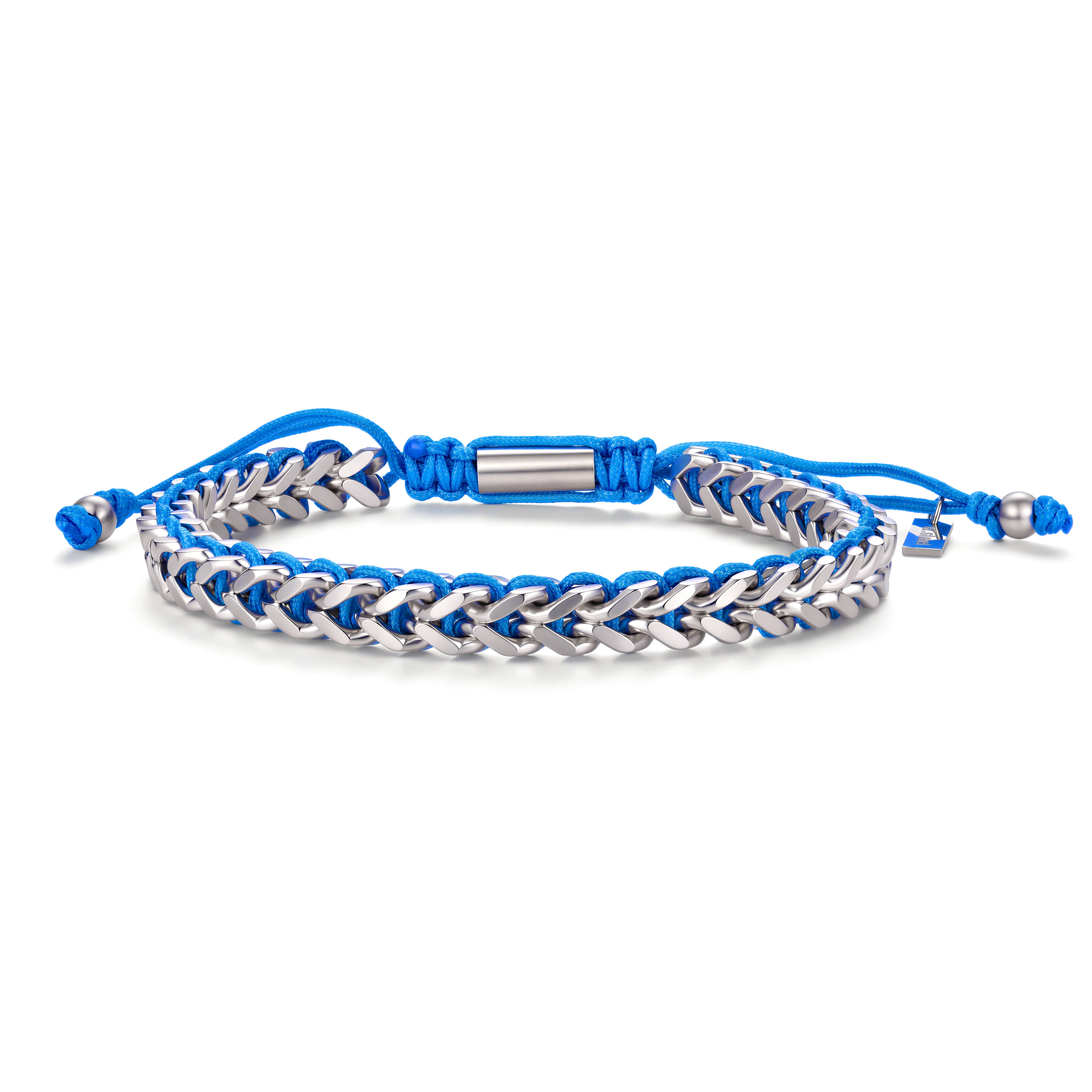 Invicta Elements Stainless Steel Bracelet (80972)