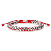 Invicta Elements Stainless Steel Bracelet (80973)