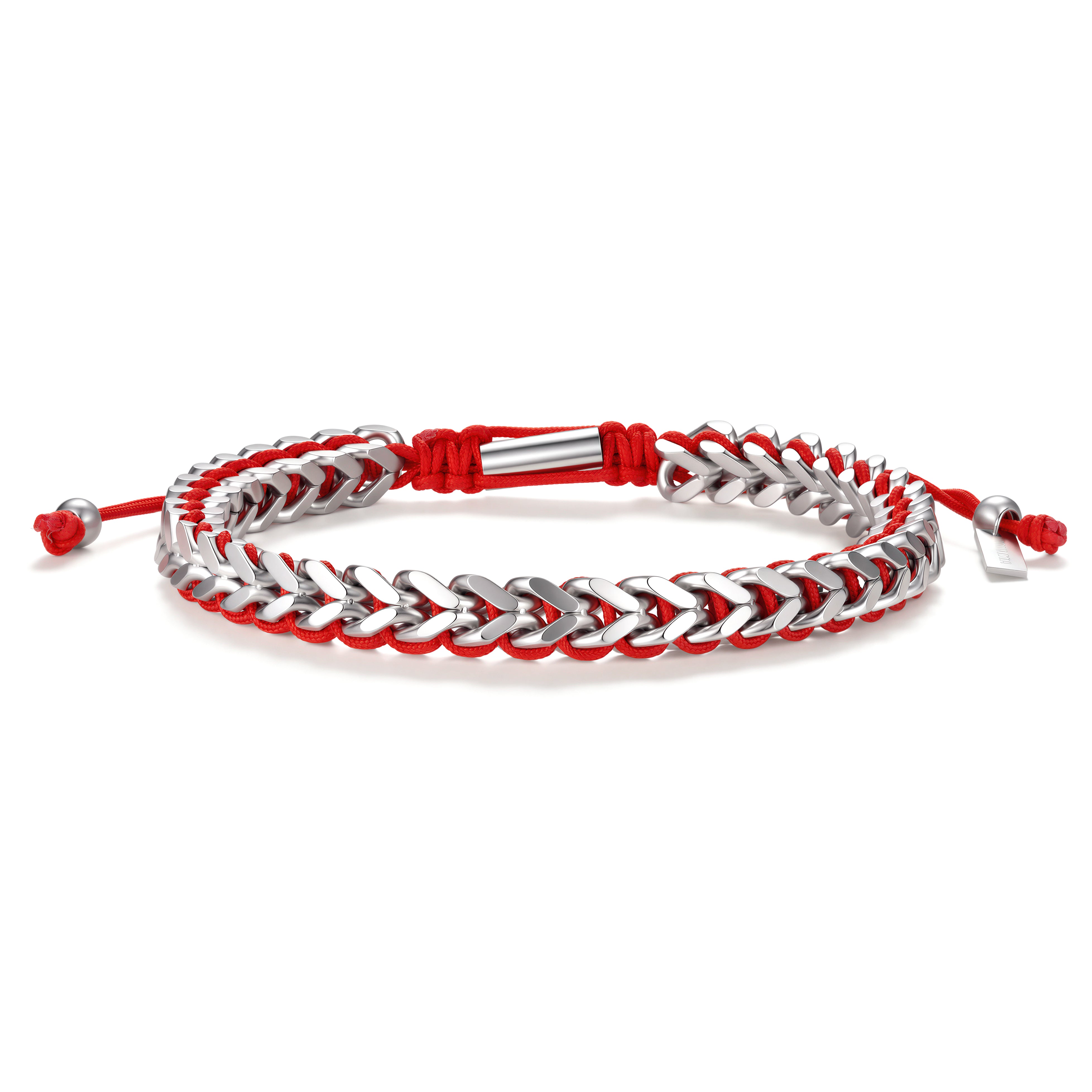 Invicta Elements Stainless Steel Bracelet (80973)
