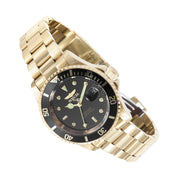 Invicta Pro Diver Coastpath Men's Watch - 40mm. Gold (26975)