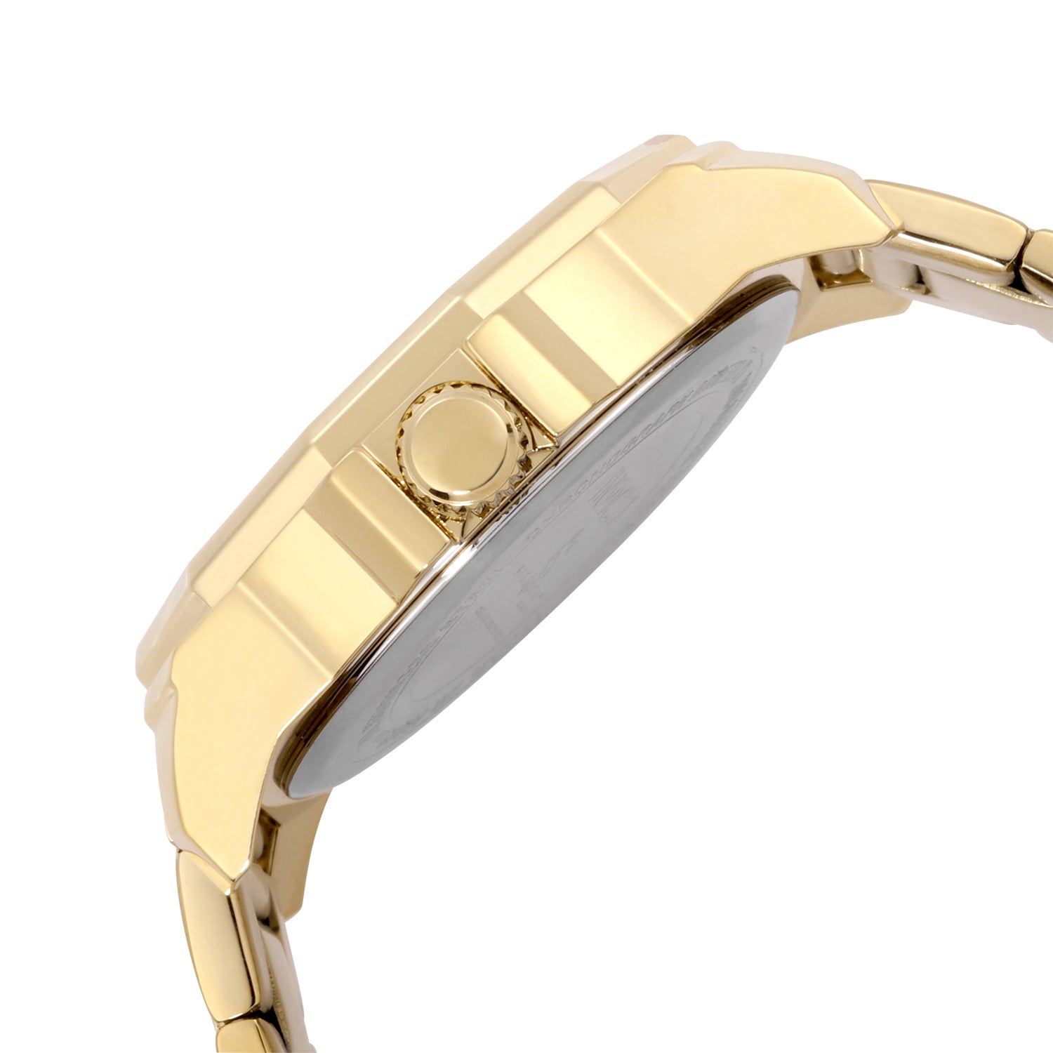 Invicta Speedway Multifunction Men's Watch - 42mm. Gold (46849)