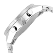Invicta Speedway GearShift Men's Watch - 44mm. Steel (49376)