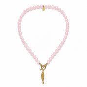 Invicta Angel Women's Necklace - Stainless Steel (MM-01578)