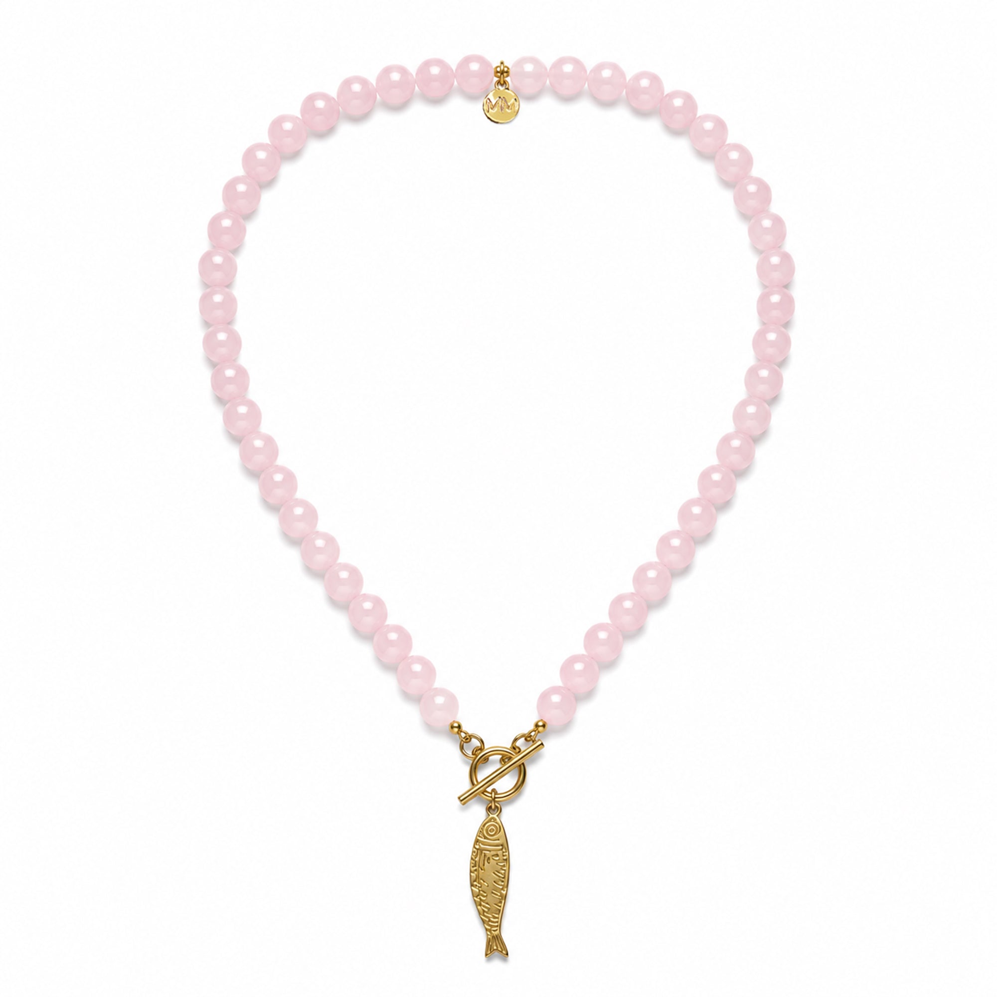 Invicta Angel Women's Necklace - Stainless Steel (MM-01578)