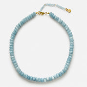 Invicta Angel Women's Necklace - Natural Stone (MM-01709)