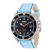 Invicta Pro Diver Exovian Men's Watch - 42mm. Light Blue (50532)