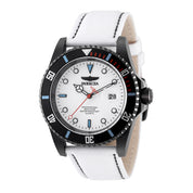 Invicta Pro Diver Exovian Men's Watch - 42mm. White (50535)